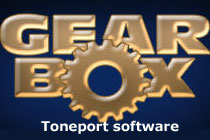 Gearbox