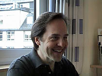Marcus Ryle