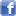 Facebook icon