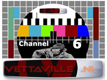 Channel 6 TV 