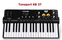 Toneport KB37
