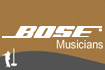 Bose L1 Model II info