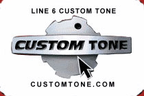custom tone