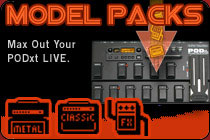 modelpacks podxt live