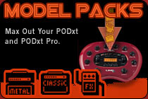 modelpacks podxt