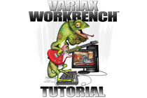 Workbench Tutorial @ Vettaville.nl