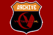 archive logo