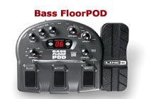 Bass FloorPOD