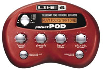 PocketPOD