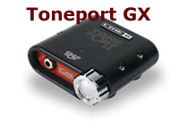 toneport gx