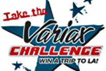 variax challenge